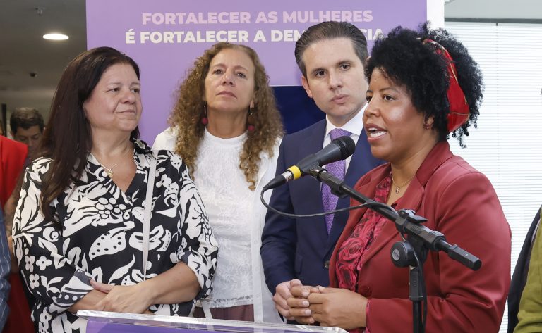 Sancionada lei que cria programa nacional de prevenção à violência contra mulher