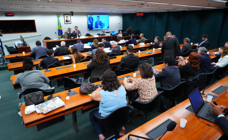 Setor de transporte critica nova metodologia de rastreamento de agrotóxicos