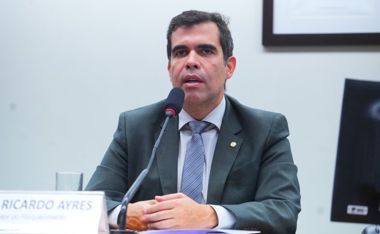 Setor ferroviário busca ampliar acesso ao Fundo Nacional sobre Mudança do Clima para investimentos