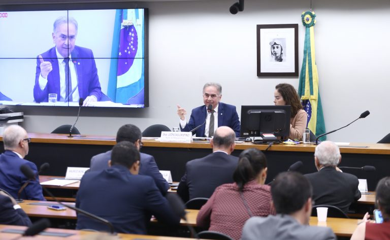 Setor portuário cobra mais investimentos em acessos rodoviários e dragagem para melhorar competitividade