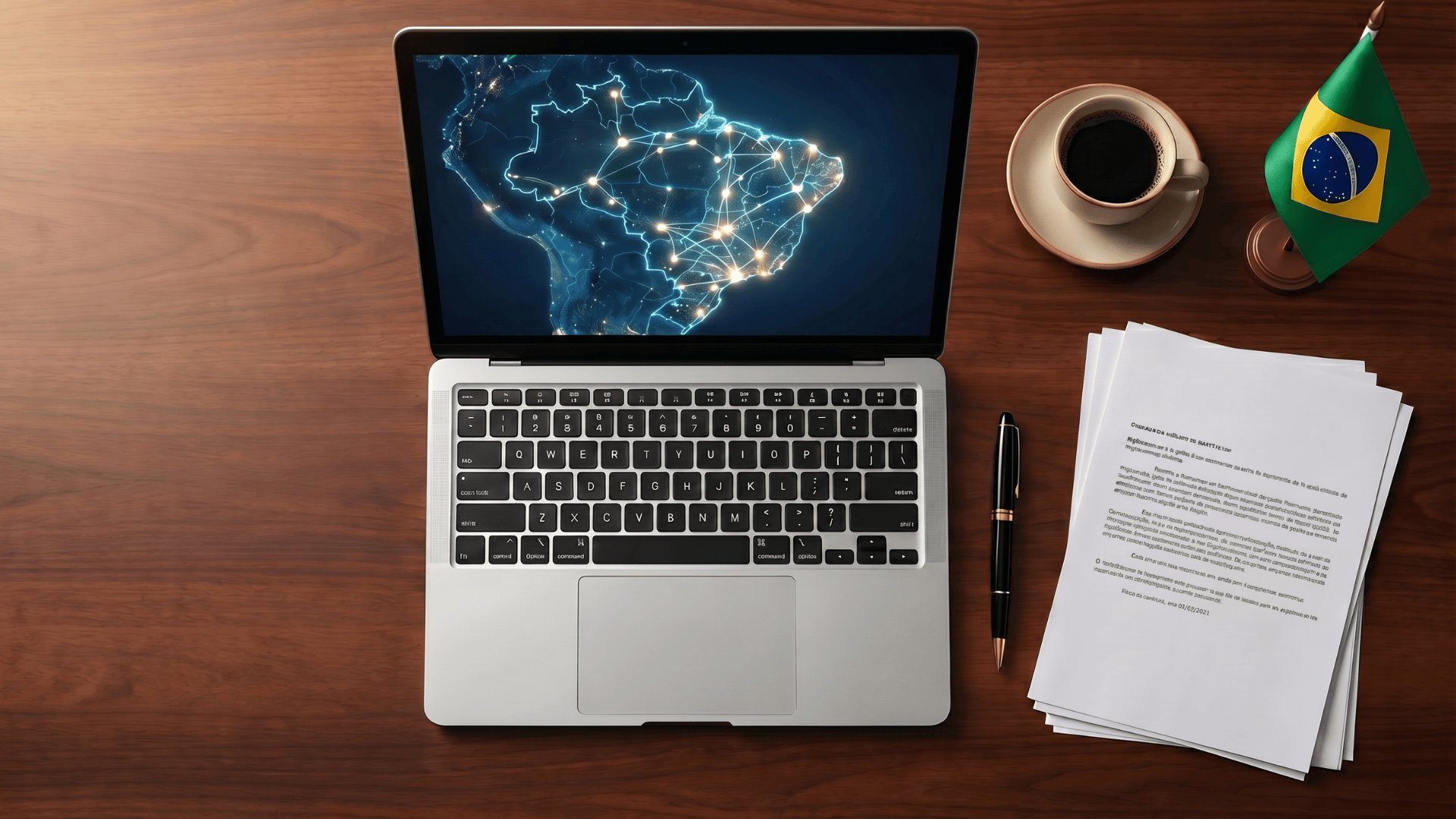 Seu escritório perde clientes por causa da distância? Existe uma solução gratuita