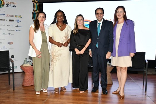 Simonetti defende união da advocacia pública e privada em congresso de procuradores