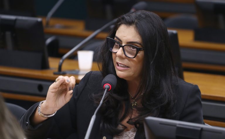 Sistema Nacional de Prevenção à Pedofilia Cibernética é aprovado pela Comissão de Segurança Pública
