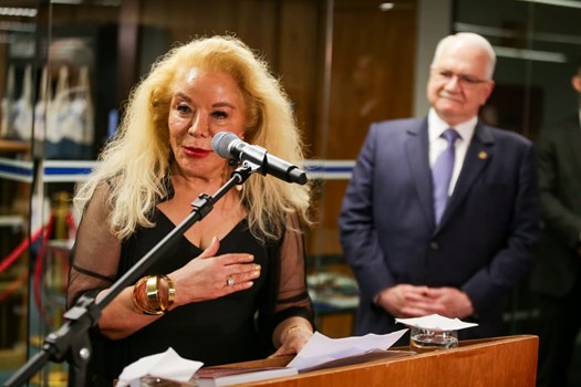 STF lança livro em homenagem à tributarista Misabel Derzi da OAB