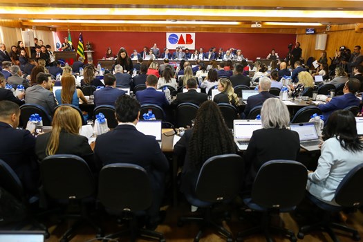 STF: OAB ingressa como amicus curiae em processo sobre banco genético de condenados