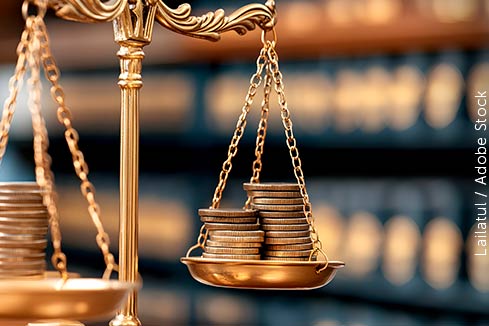 STJ define que fiança bancária e seguro-garantia suspendem exigibilidade de crédito não tributário