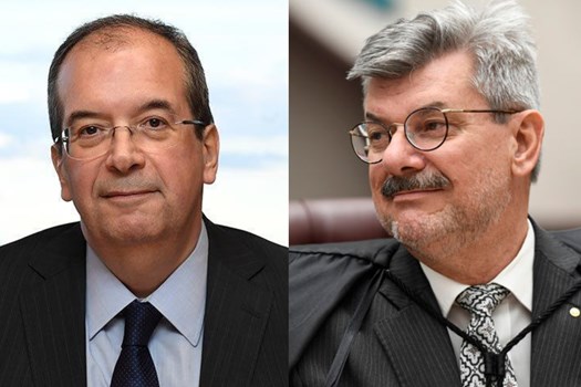 STJ elege ministros Cueva e Buzzi para compor TSE; OAB parabeniza escolha