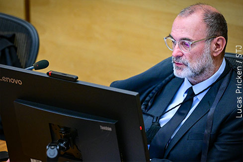 STJ suspende julgamento de Adriana Villela após ministro votar pela anulação da condenação no Crime da 113 Sul