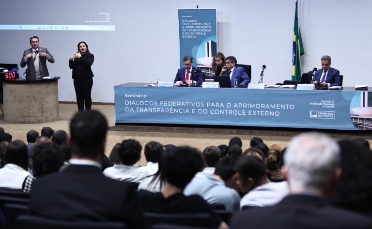 TCU e CGU defendem parceria com estados e municípios para prevenir irregularidades