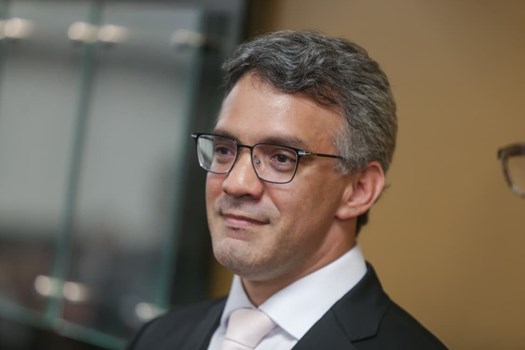 Thiago Diaz é confirmado para representar advocacia no CNMP até 2027