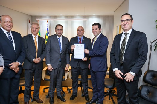 TJ-GO inicia processo para vaga de desembargador pelo Quinto Constitucional da OAB