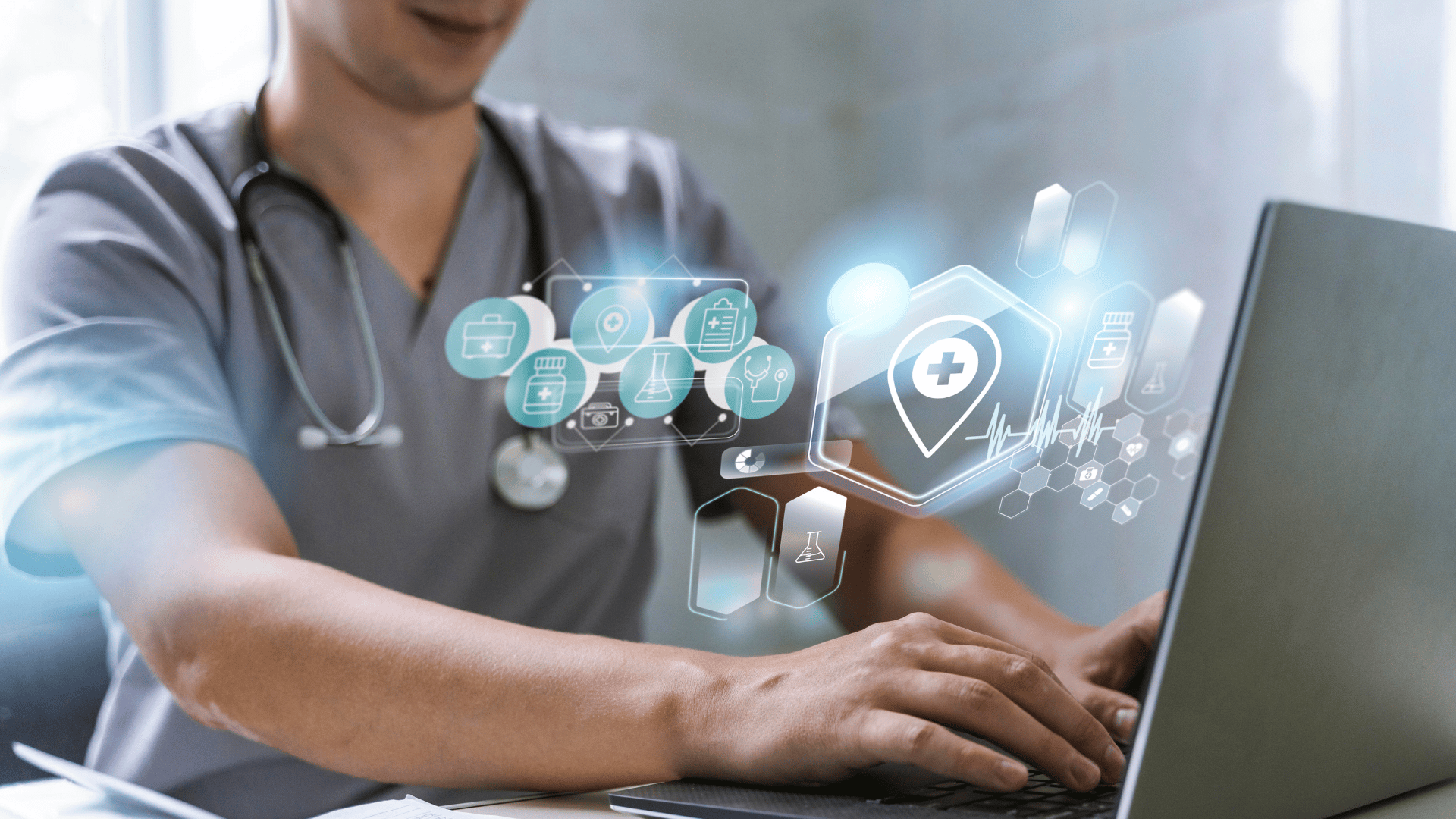 Transformação Digital: do Direito Digital à Saúde 
