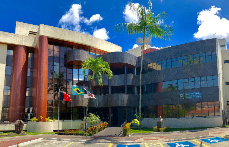 TRT-13 da Paraíba será primeiro tribunal corrigido na gestão do ministro Pimenta
