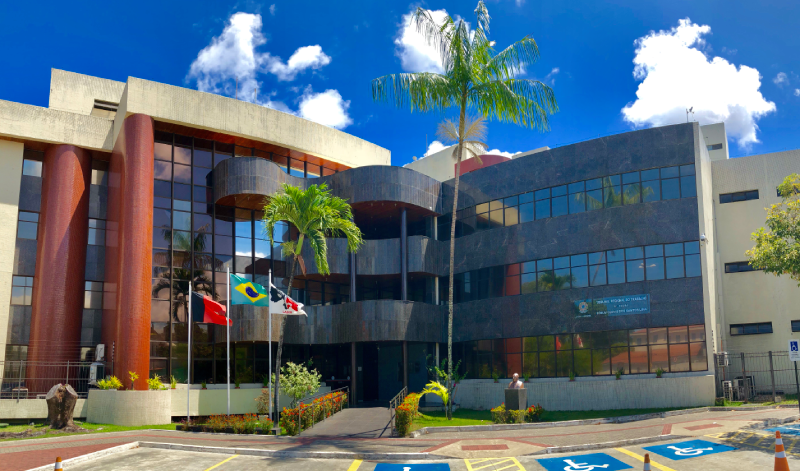 TRT-PB recebe destaque da Corregedoria por inovações em conciliação e inclusão