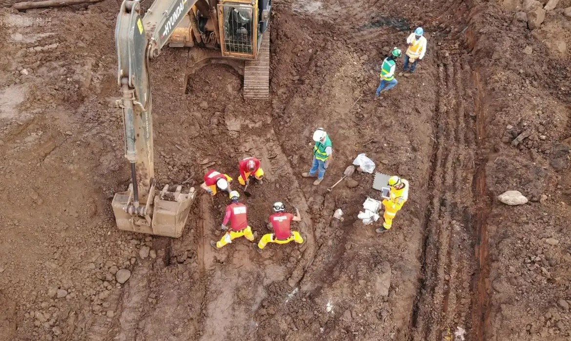 TST condena Vale a pagar R$ 50 mil por danos psicológicos de operador em Brumadinho