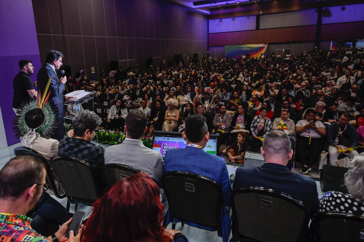 TST cria grupo de trabalho para direitos LGBTQIA+ no ambiente laboral
