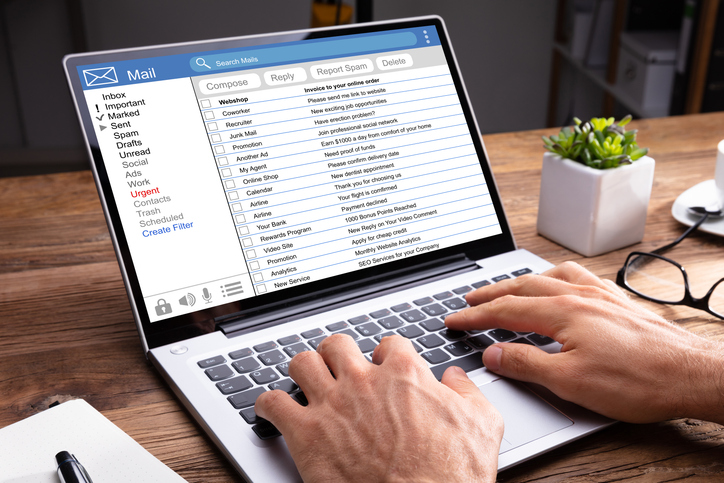 TST determina análise de e-mail que pode comprovar descumprimento de acordo