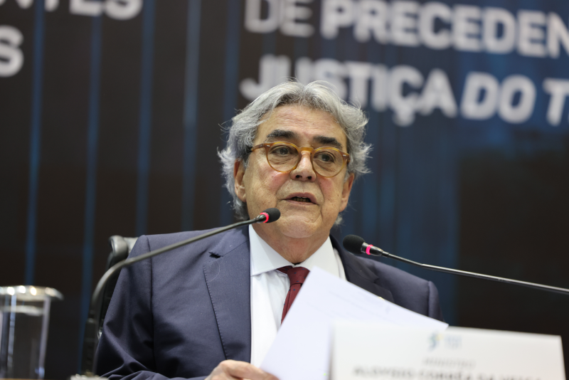 TST e TRTs assinam Carta de Brasília para fortalecer sistema de precedentes trabalhistas