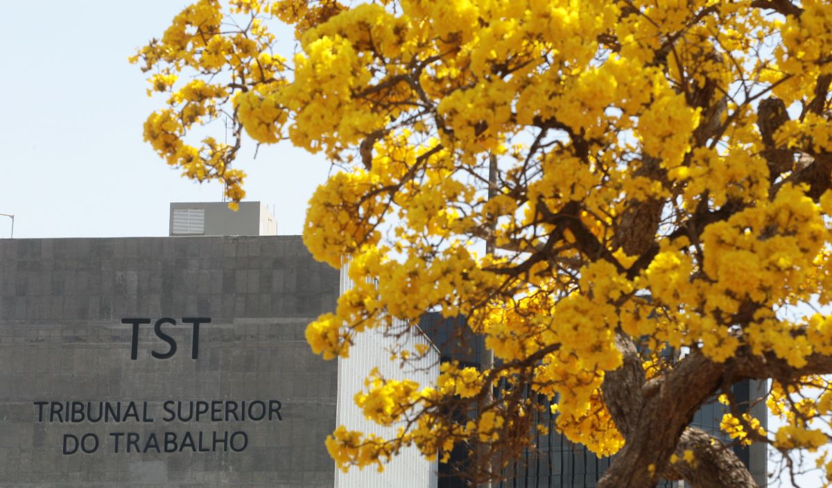 TST estabelece 69 novas teses vinculantes para a Justiça do Trabalho