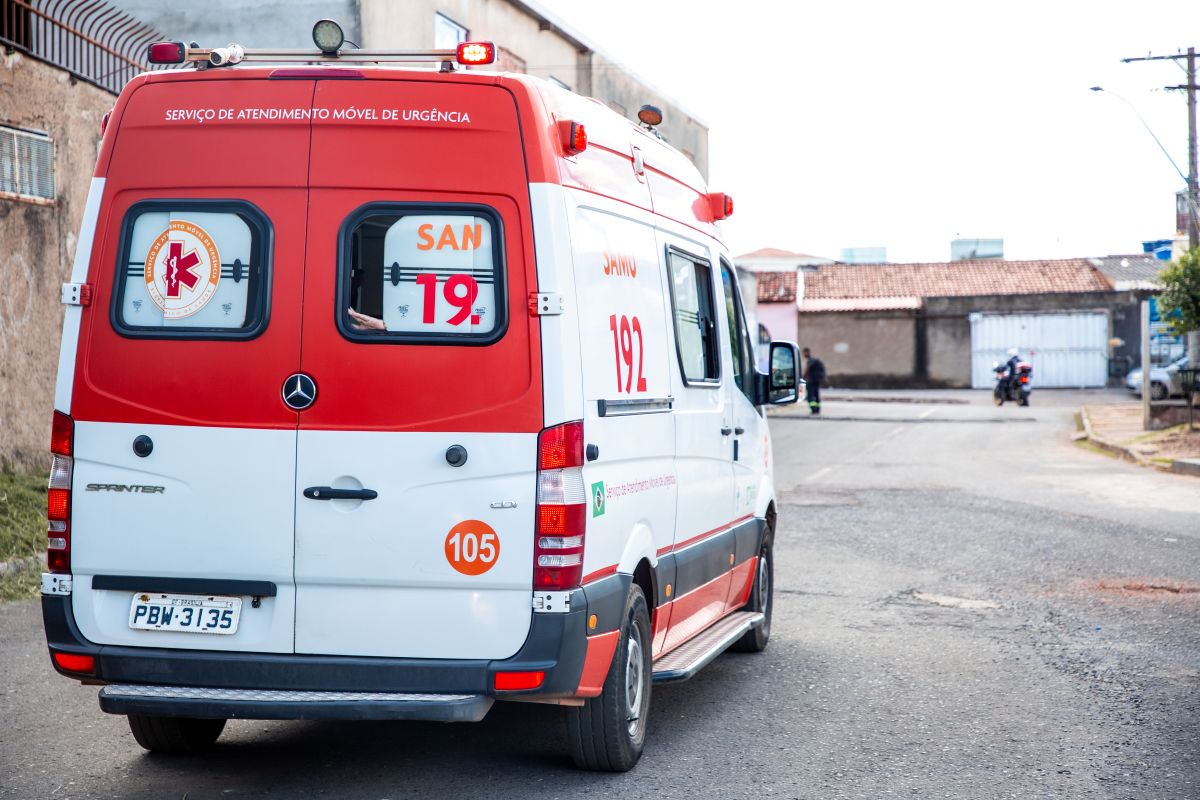 TST garante adicional de insalubridade máximo para socorrista do Samu
