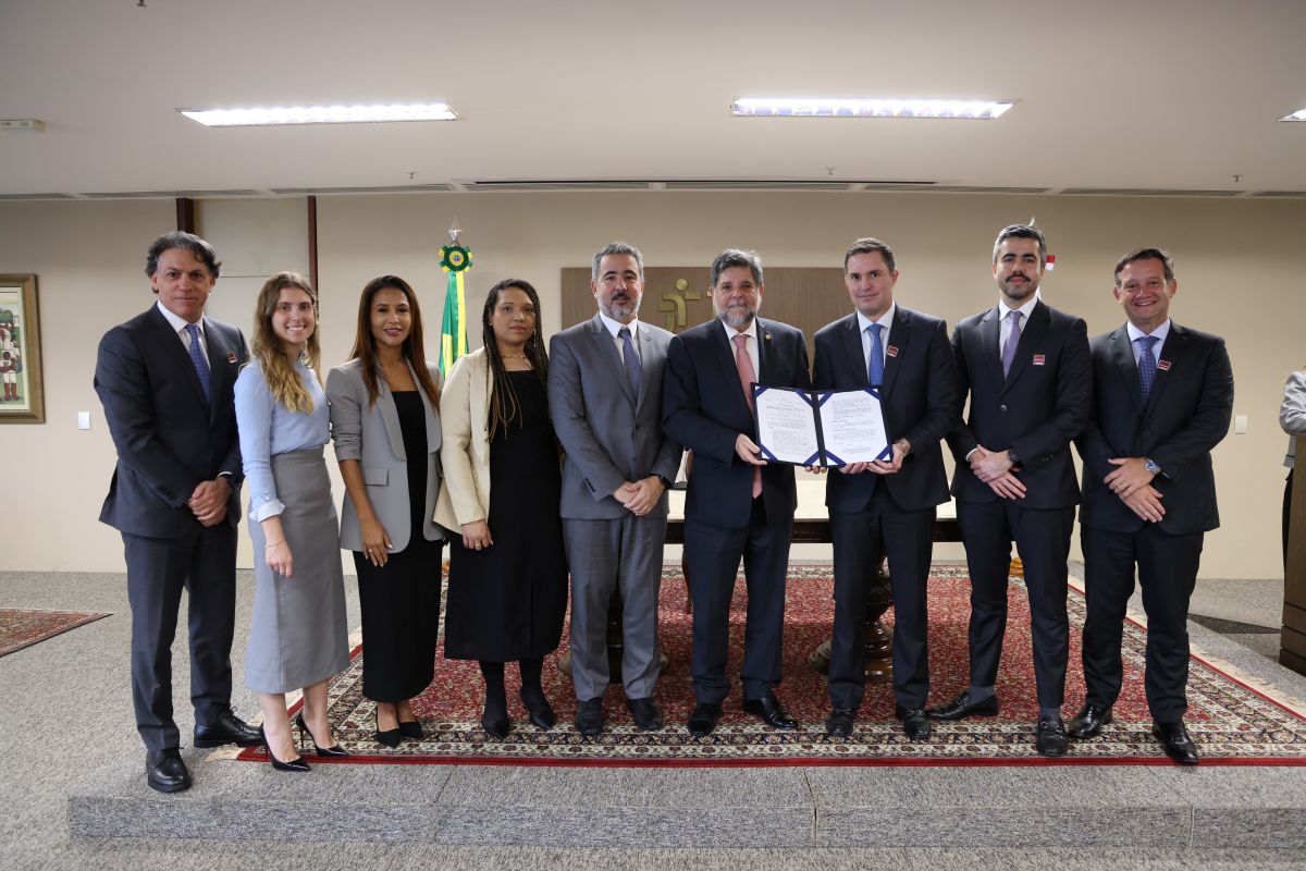 TST homologa acordos que beneficiam 2,5 mil trabalhadores em conciliações