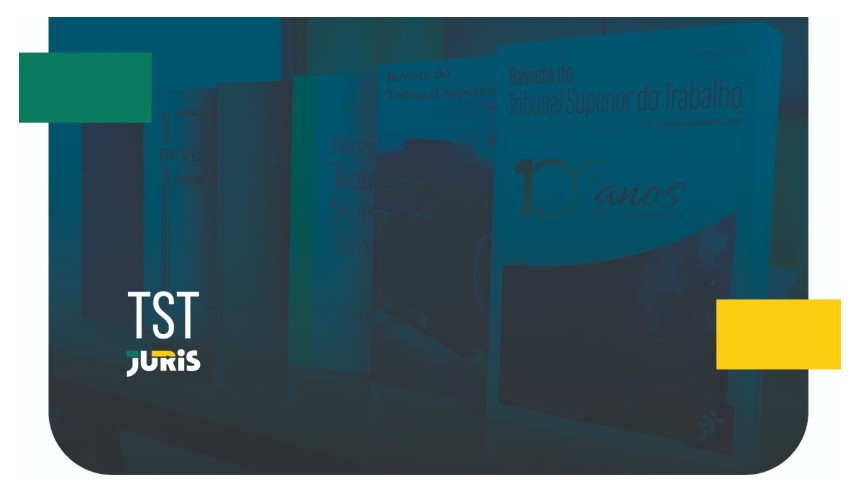 TST Juris celebra centenário da Revista do Tribunal em nova edição