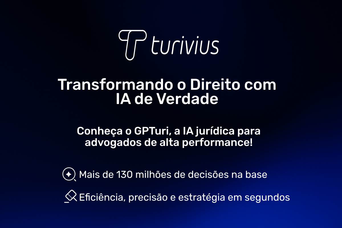 Turivius participará do AB2LEX 2025 e reforça seu compromisso com a inovação no setor jurídico
