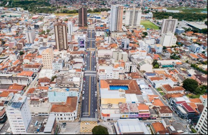 Viaduto em Pouso Alegre (MG) recebe nome de Deputado José Pereira da Silva por nova lei
