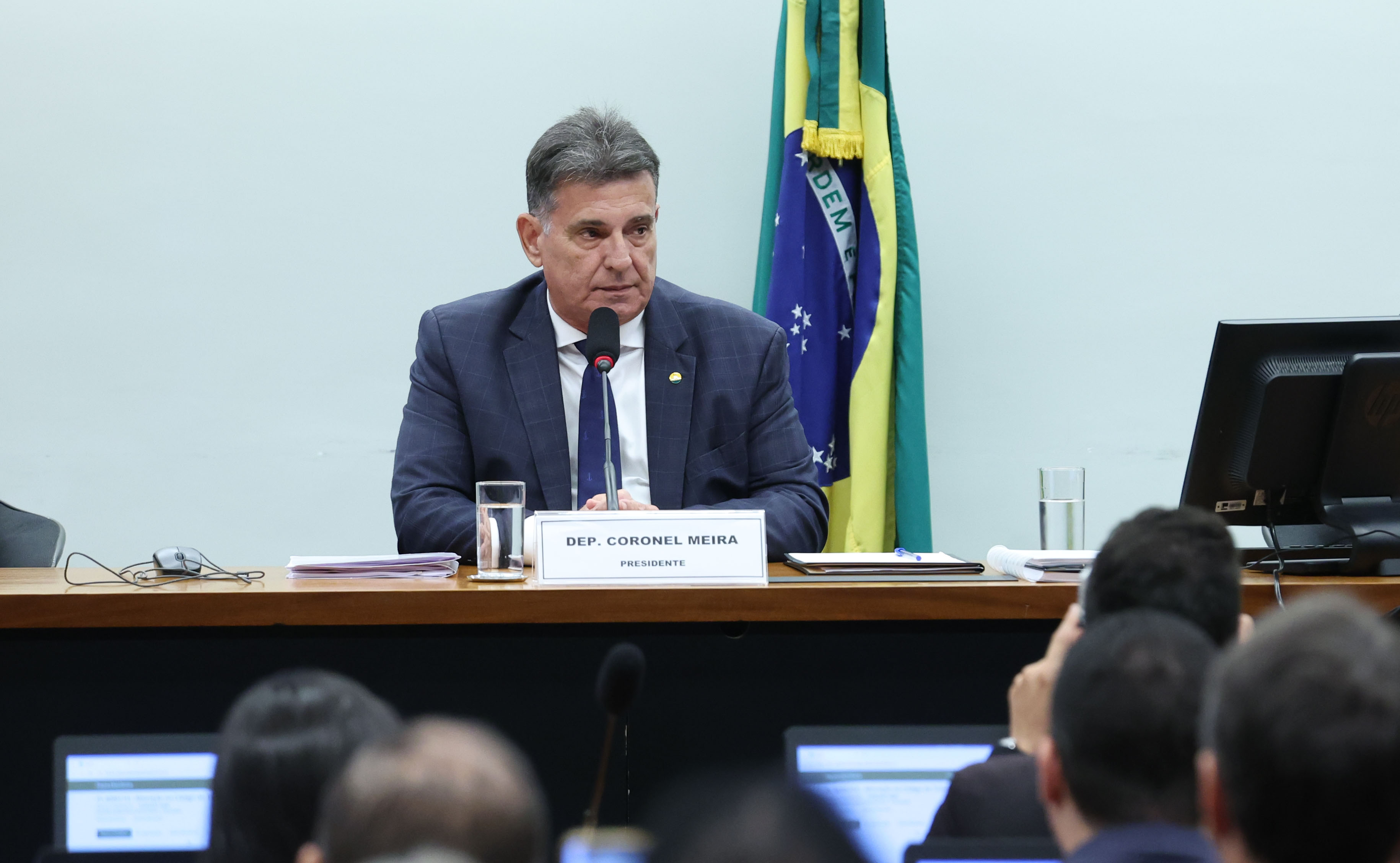 Votação de mudanças no Código de Trânsito é adiada para setembro