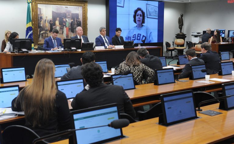 Zambelli diz que será solta na Itália: 'processo foi injusto do começo ao fim'